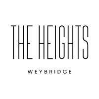 The Heights logo - Similar company to Capitol
