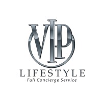 VIP Lifestyle Management & Concierge Services logo - Similar company to Groupe Paul Maxence