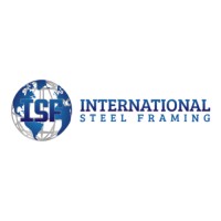 International Steel Framing logo - Similar company to Keymark Enterprises, Llc