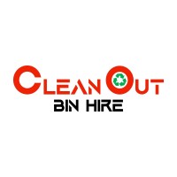 Clean Out Bin Hire logo - Similar company to Reroute Group