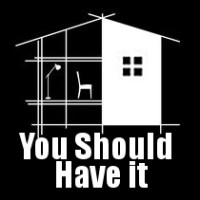 YouShouldHaveit.com logo - Similar company to Northern Tool + Equipment (Uk)