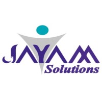 Jayam Solutions logo - Similar company to Meta Mint