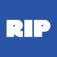 RIP Foods logo - Similar company to Thrive Lab