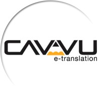 CAVVU eTranslation | Start Your Translation Order logo - Similar company to Nusos Translation