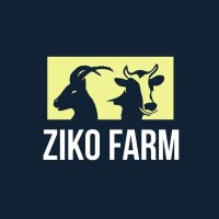 ZIKO FARM logo - Similar company to Macrea Beauty