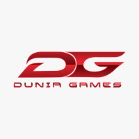 Dunia Games logo - Similar company to Dafunda.Com