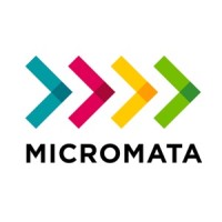 Micromata GmbH logo - Similar company to Echomark Analytics
