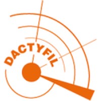 DACTYFIL logo - Similar company to Synercoop