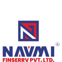 Navmi Finserrv Pvt. Ltd. logo - Similar company to Kred Partner
