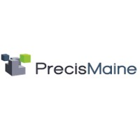 PrecisMaine logo - Similar company to Meca Fac