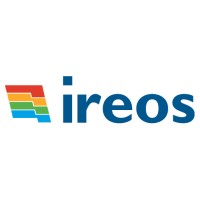 IREOS logo - Similar company to Hydrogeo Modeling Group