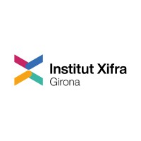 Institut Narcís Xifra i Masmitjà logo - Similar company to Institut Montilivi
