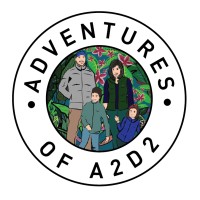 Adventures of A2D2
