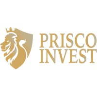 PRISCO INVEST logo - Similar company to Prisco Business Group
