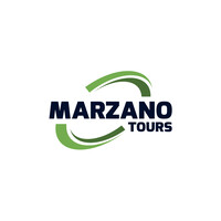 Marzano Tours logo - Similar company to Criar Pagina