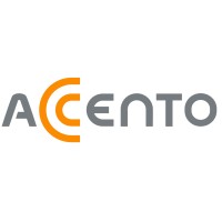 ACCENTO ACUSTICA Y VIBRACIONES logo - Similar company to Accento