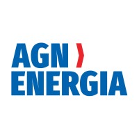 AGN ENERGIA logo - Similar company to Scg Gas