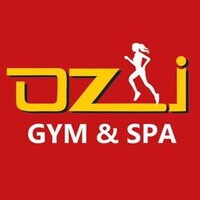 Ozi Gym and Spa logo - Similar company to Norman & Ozi