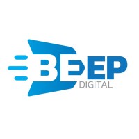 Beep Digital logo - Similar company to Beep! Digital