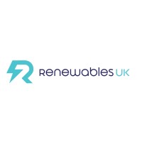 Renewables UK logo - Similar company to Taggas Ltd