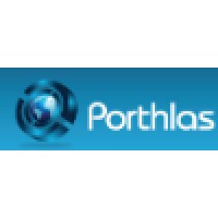 Porthlas Communications logo - Similar company to Saturday Cloud