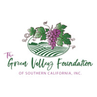 The Green Valley Foundation Of Southern California Inc.