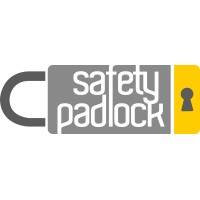Safety Padlocks - More than safety logo - Similar company to Abus Polska