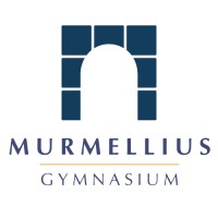 Murmellius Gymnasium Alkmaar logo - Similar company to Stichting I.M.U.N.A.