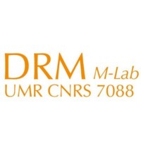 DRM M-Lab logo - Similar company to Global Executive Track Phd Program At Wayne State University