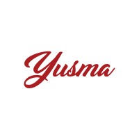 Yusma Beauty Products logo - Similar company to Beyond Brand Strategic Consultancy _ Premium & Luxury Industries