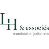 LH & Associés logo - Similar company to Exval