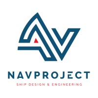 Navproject logo - Similar company to Navpro