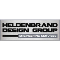 HELDENBRAND DESIGN GROUP, LLC (H.D.G.) logo - Similar company to Prosim Engineering, Llc