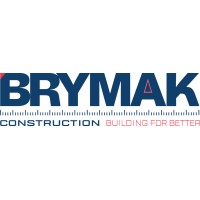 BRYMAK CONSTRUCTION COMPANY LIMITED logo - Similar company to 3D Engineering