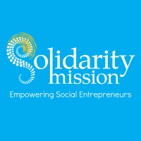 Solidarity Mission logo - Similar company to Excelixi Sa, Center Of Sustainable Entrepreneurship
