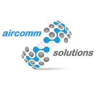 AirComm Solutions logo - Similar company to Aircom Solutions Llc