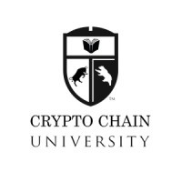 Crypto Chain University logo - Similar company to Crypto Educare
