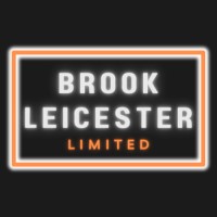BROOK (LEICESTER) LIMITED logo - Similar company to Barlow Blinds