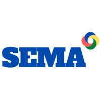 PT. Sema Jaya Gemilang logo - Similar company to Pt Nam Indonesia