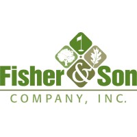 Fisher & Son Company, Inc. logo - Similar company to E & E Tech