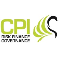 CPI Risk, Finance & Governance logo - Similar company to Techfront Ventures