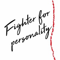 Fighter for personality / sysSport logo - Similar company to Mprnr By Kriss Micus Gmbh