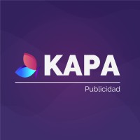 Kapa Publicidad logo - Similar company to Zaro Creaciones