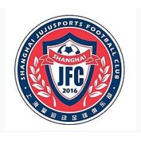 Shanghai Sh JuJu Sports Football Club logo - Similar company to Qingdao Huanghai Football Club