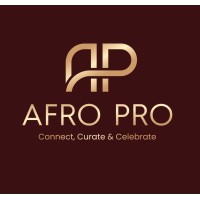 AfroPro logo - Similar company to Beyond Borders Network (Bbn)