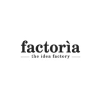 factoria nishiogi (co-working space in Tokyo) logo - Similar company to Partech Tokyo