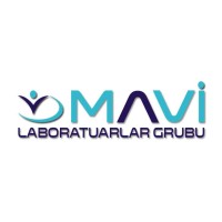 Mavi Laboratuarlar Grubu logo - Similar company to Beca Yapi A.Ş.