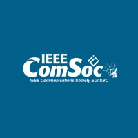 IEEE Communications Society EUI SBC logo - Similar company to Ieee Eui Computer Society Sbc