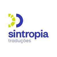 Sintropia Traduções - Empresa de Tradução e Soluções Linguísticas logo - Similar company to Cs Tradução