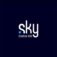 SKY Creative Hub logo - Similar company to Jenfast Technologies